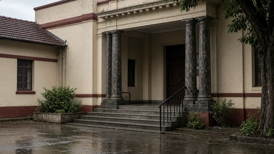 Police officer suspended for procedural lapses that freed assault accused on same day bail