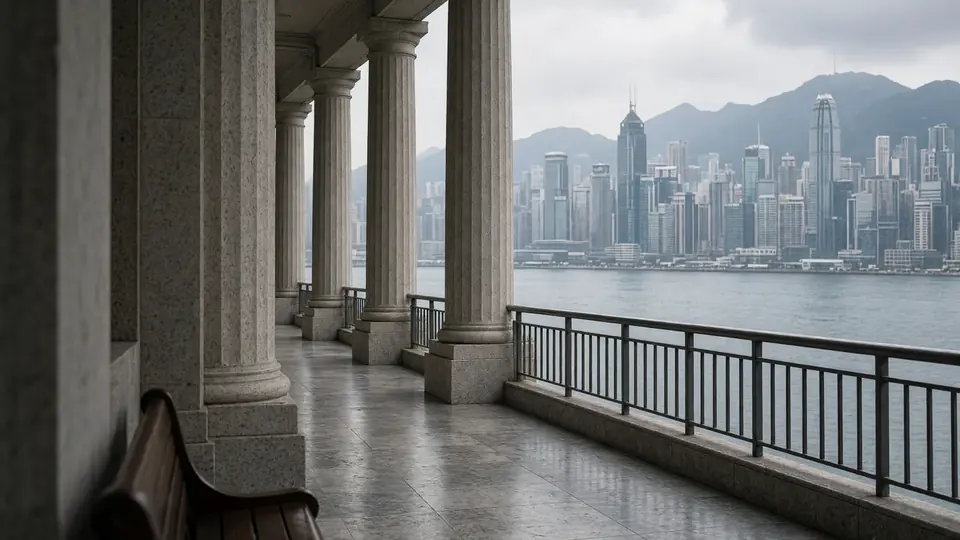Hong Kong acquittal exposes gap in anti-stalking laws, sparks legislative push