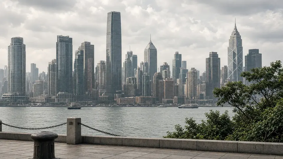 Jollibee का अंतरराष्ट्रीय यूनिट Hong Kong में लिस्ट होगा, अमेरिका नहीं