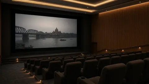 कश्मीर की सिनेमा संस्कृति को जगाने मिर्ज़ापुर कास्ट श्रीनगर पहुंची