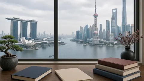Singapore and mainland China top global student assessment as OECD scores hit record low