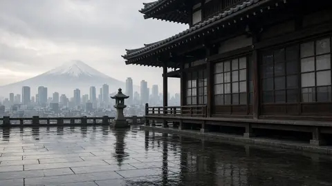 Japan must reckon with how it views foreign workers
