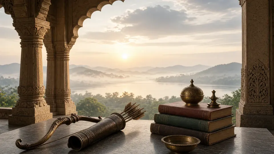 धनु राशिफल 22 सितंबर 2026: आज का दिन कैसा रहेगा