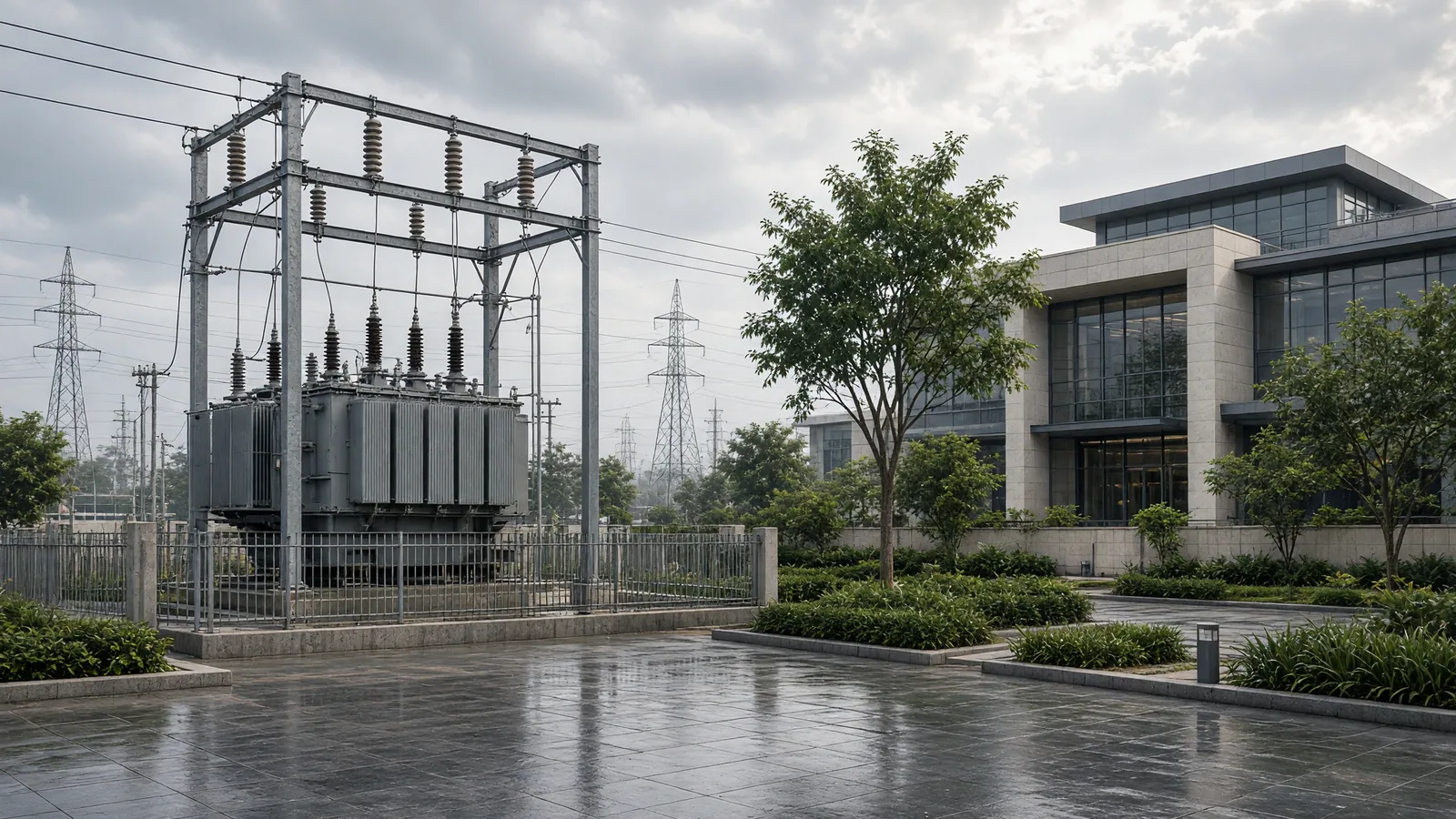 Telangana Gets Uniform Service Line Charges For LT, HT Power Connections