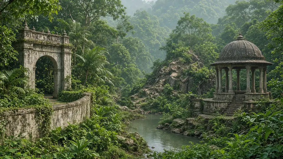 तिरुवनंतपुरम का तंग चिड़ियाघर जंगल के किनारे जाएगा, सीख लें त्रिशूर से