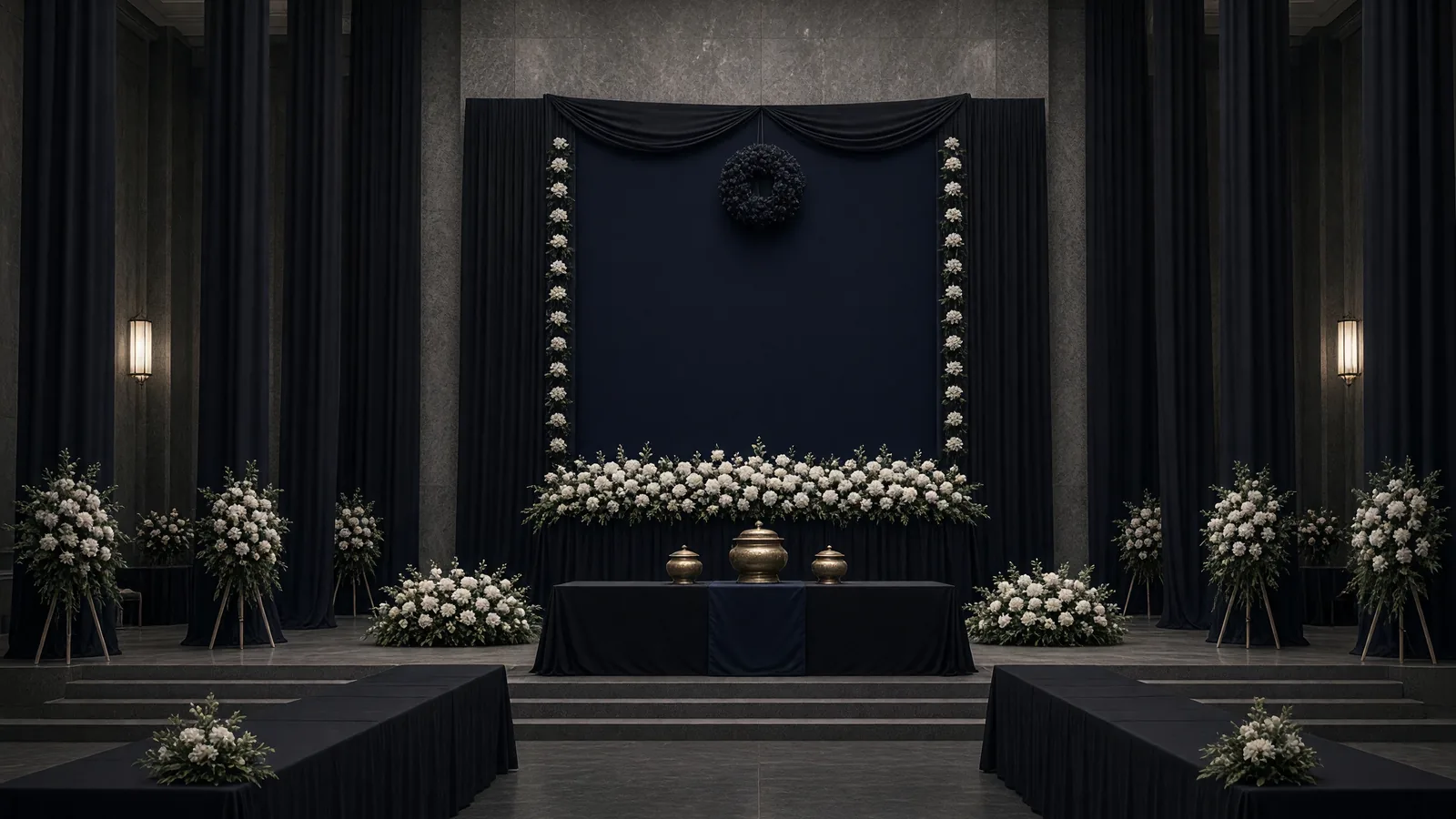 Top Chinese official leads 87-member committee for Tung Chee-hwa state funeral