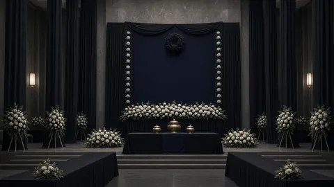 Top Chinese official leads 87-member committee for Tung Chee-hwa state funeral