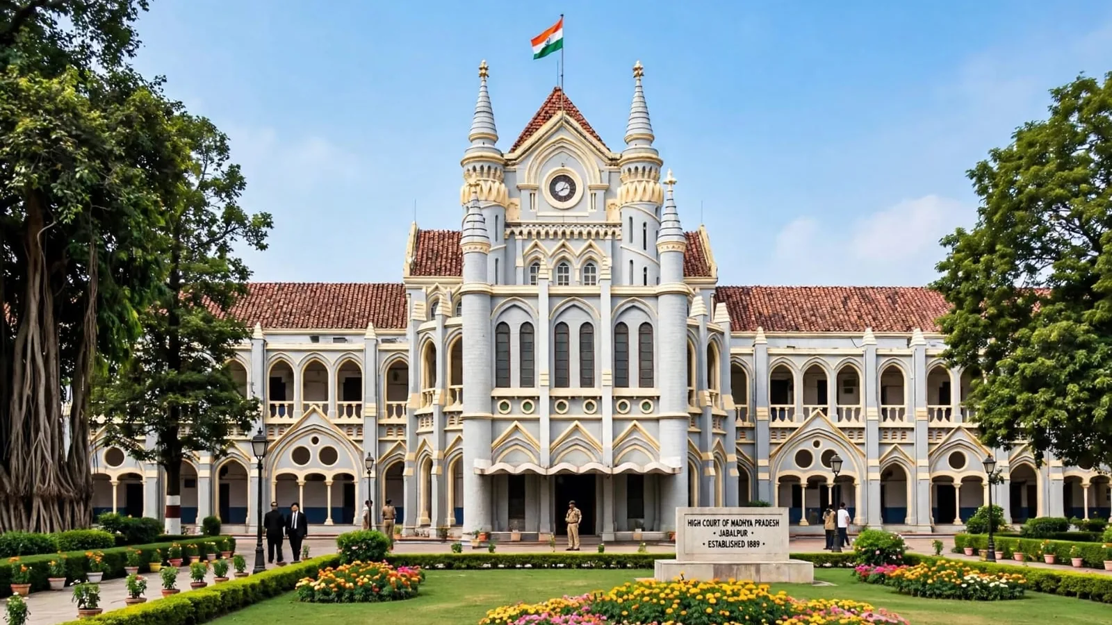 High Court Clears Old Service Benefits For 70,000 Teachers, Sets 4-Week Deadline