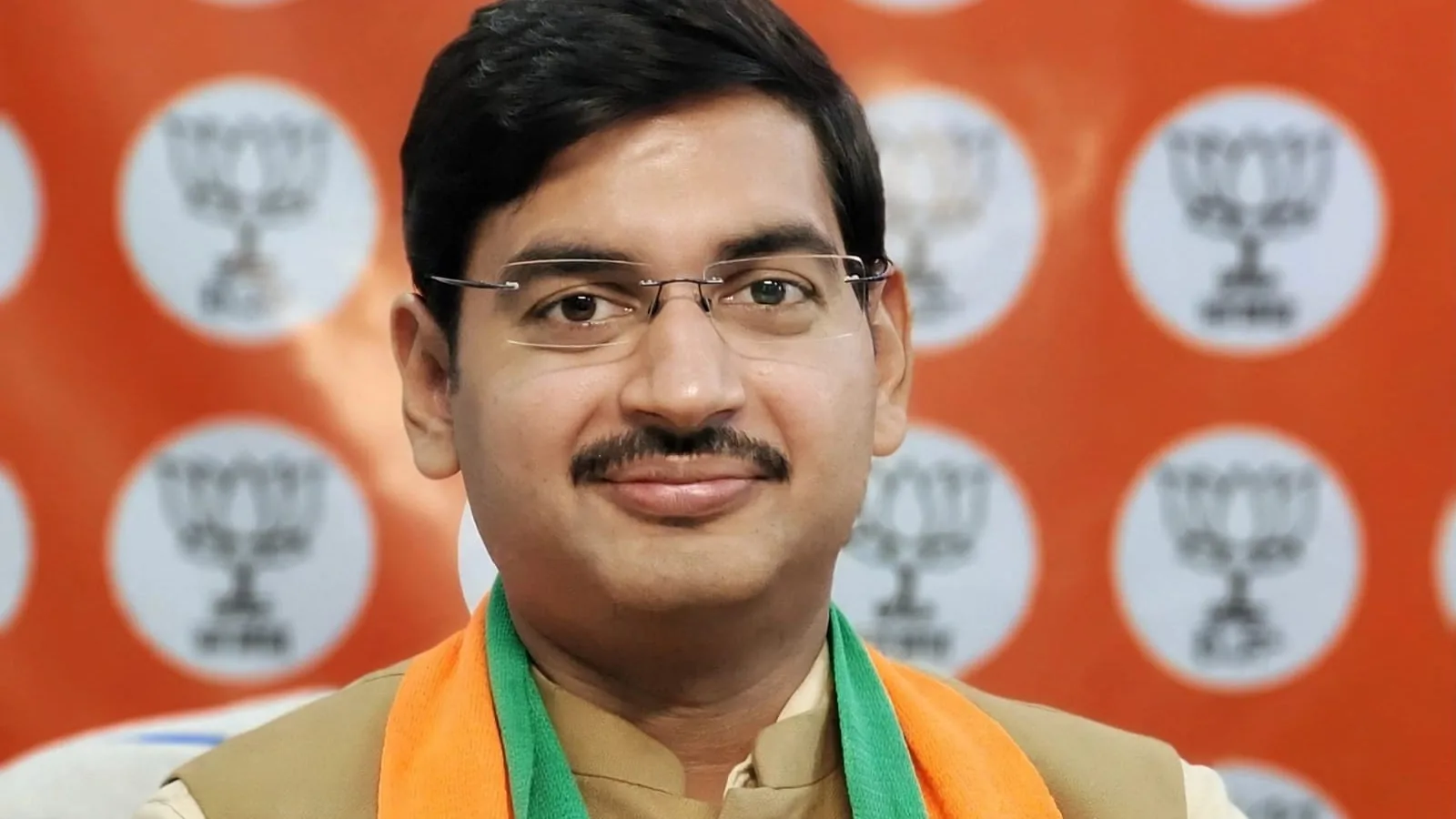 BJP appoints Ashish Usha Agarwal as national media convenor