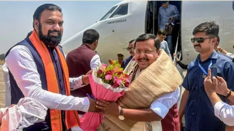 बिहार में दो नए ग्रीनफील्ड एयरपोर्ट, 10 हजार करोड़ निवेश प्रस्ताव