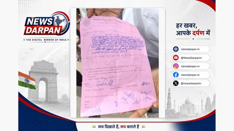 Bulandshahr Milk Plant Raid Finds No Power Theft After False Tip-Off