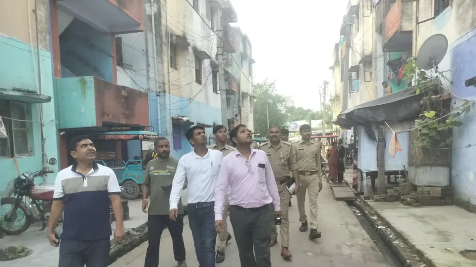 Hamirpur electricity department catches six power thieves in crackdown drive