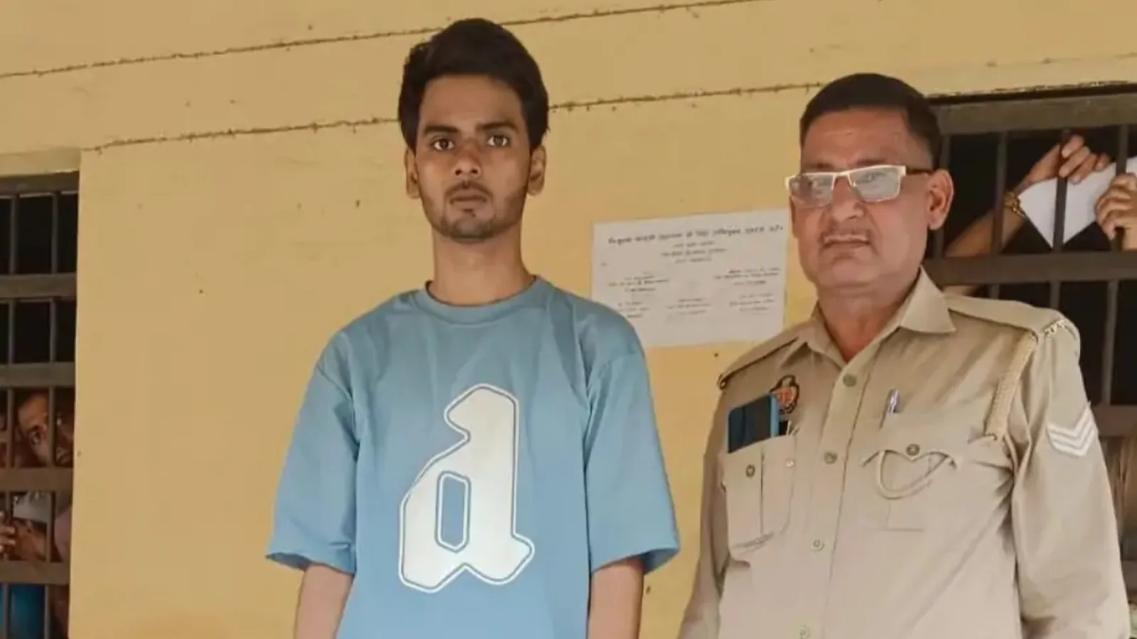 बुलंदशहर में अपहरण-हत्या के आरोपी को आजीवन कारावास की सजा
