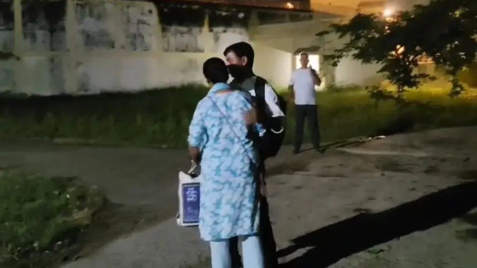 बिकरू हत्याकांड के आरोपी को सुप्रीम कोर्ट से जमानत मिली