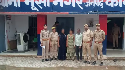 कानपुर में आत्महत्या के लिए प्रताड़ित युवक, 3 आरोपी गिरफ्तार