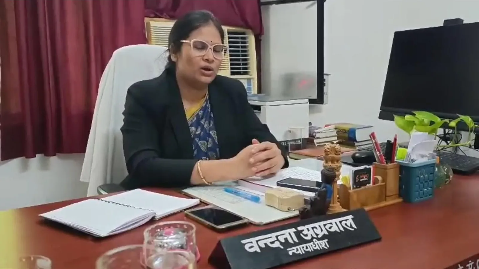 हमीरपुर में 12 सितंबर को राष्ट्रीय लोक अदालत का आयोजन