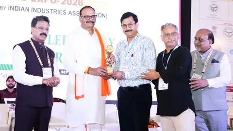 India Food Expo brings food industry leaders together in Lucknow for innovation talks