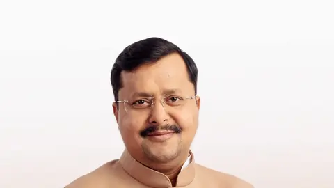 उत्तराखंड दौरे से पहले प्रेस कॉन्फ्रेंस करेंगे बीजेपी अध्यक्ष नितिन नबीन
