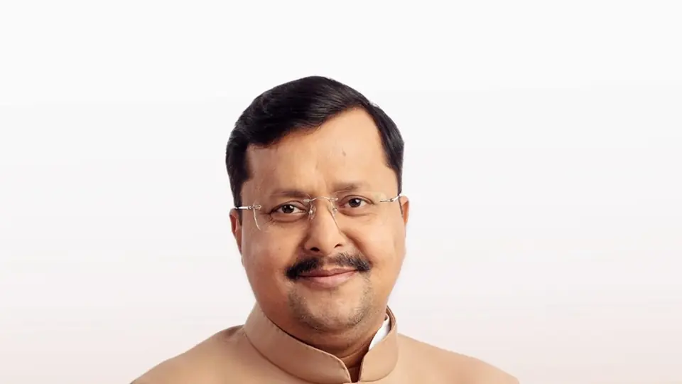 BJP chief Nitin Nabin to address press conference before Uttarakhand visit