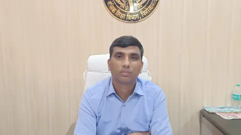 भारी बारिश के अलर्ट पर आगरा-फिरोजाबाद में 26 सितंबर को स्कूल बंद
