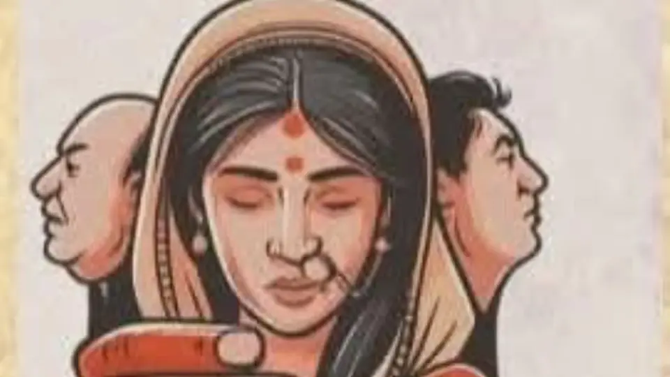 फिरोजाबाद में बच्चों की अश्लील वीडियो बेचने के आरोप में महिला गिरफ्तार