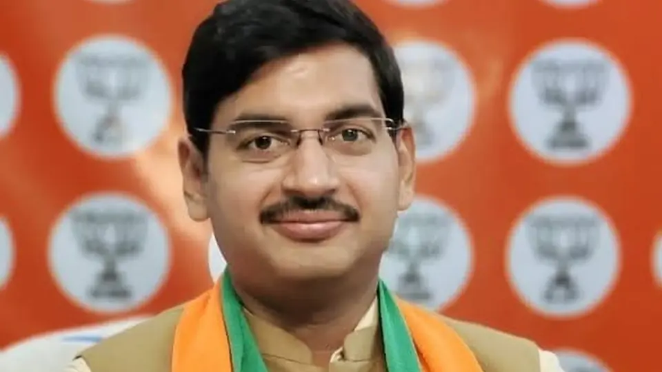 आशीष अग्रवाल 27 सितंबर को ग्वालियर आएंगे, सादगी से स्वागत की अपील