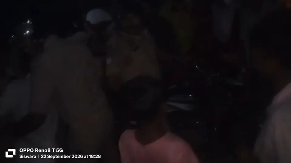 श्रावस्ती: दलित बुजुर्ग की मौत मामले में थानाध्यक्ष समेत 3 पुलिसकर्मी लाइन हाजिर