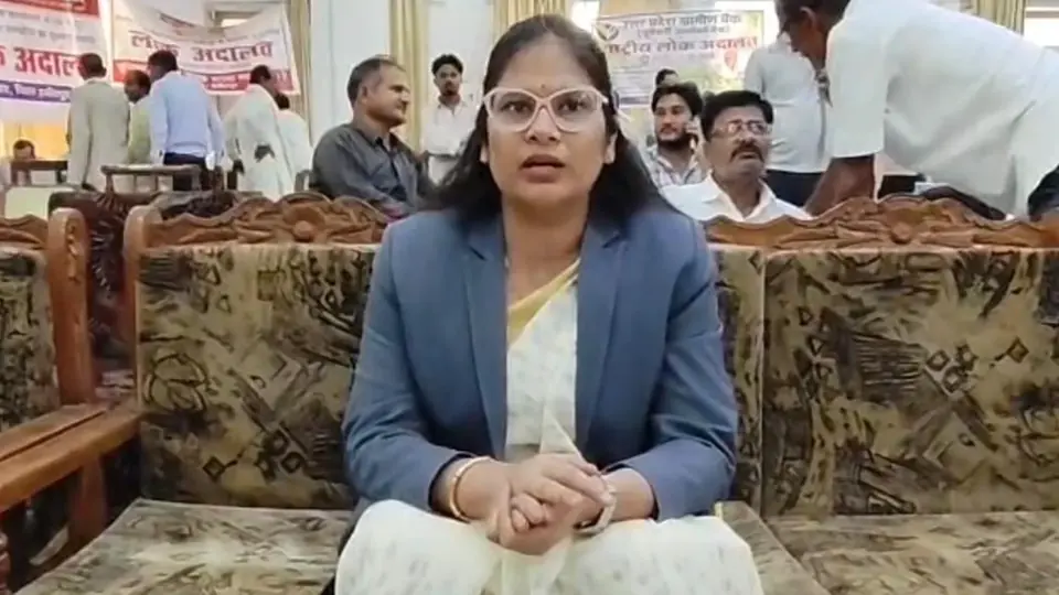 Hamirpur Lok Adalat aims to resolve 18 case types without court proceedings