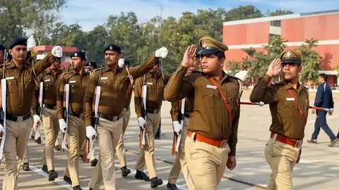 Jabalpur High Court Sets Aside Disputed Part Of MP Police Merit List