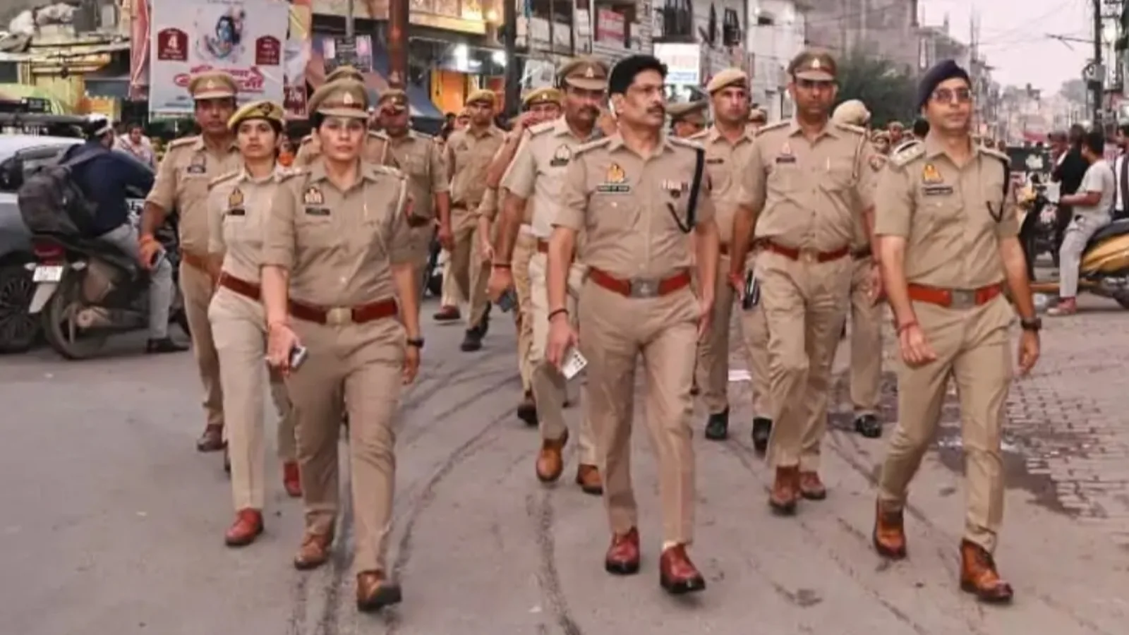 बुलंदशहर में रिश्तेदार ने चाकू से गोदकर युवक की हत्या की