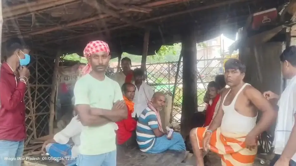 Teen dies under suspicious circumstances in UP village, police launch probe