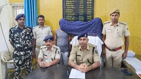 Four Arrested In Bihar After Video Shows Alleged Misbehaviour With Girl