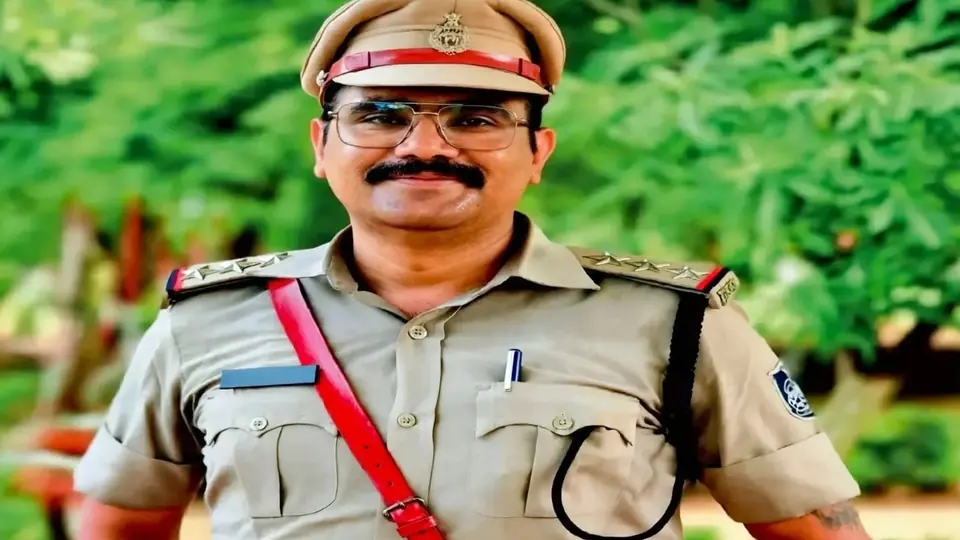 Gwalior Inspector Removed After Rape Case Over Alleged Marriage Promise