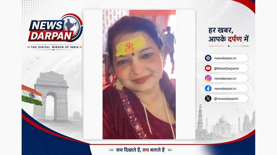 स्वरा भास्कर के जौहर टिप्पणी पर दीपा वार्ष्णेय का तीव्र प्रतिक्रिया
