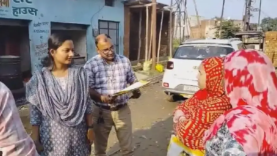 47,000 Fake Ration Cards Found In Mega Probe, Recovery Next