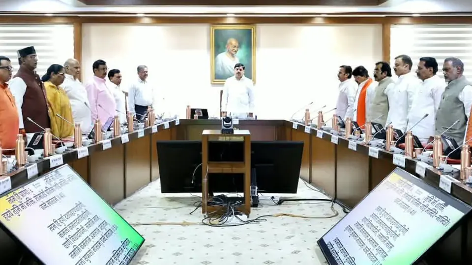 मध्य प्रदेश में गांवों के लिए 125 दिन का रोजगार, 26 हजार करोड़ का निवेश