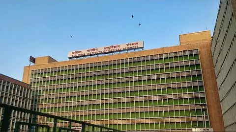 Girl dies after 13-year wait for heart surgery at AIIMS Delhi