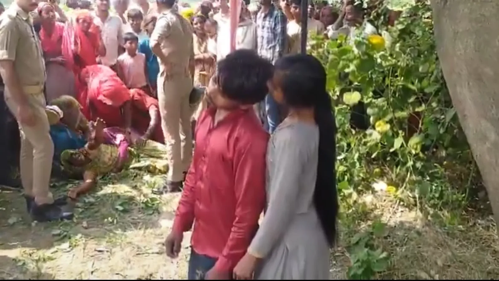 Young couple ends life in Uttar Pradesh after families reject their relationship
