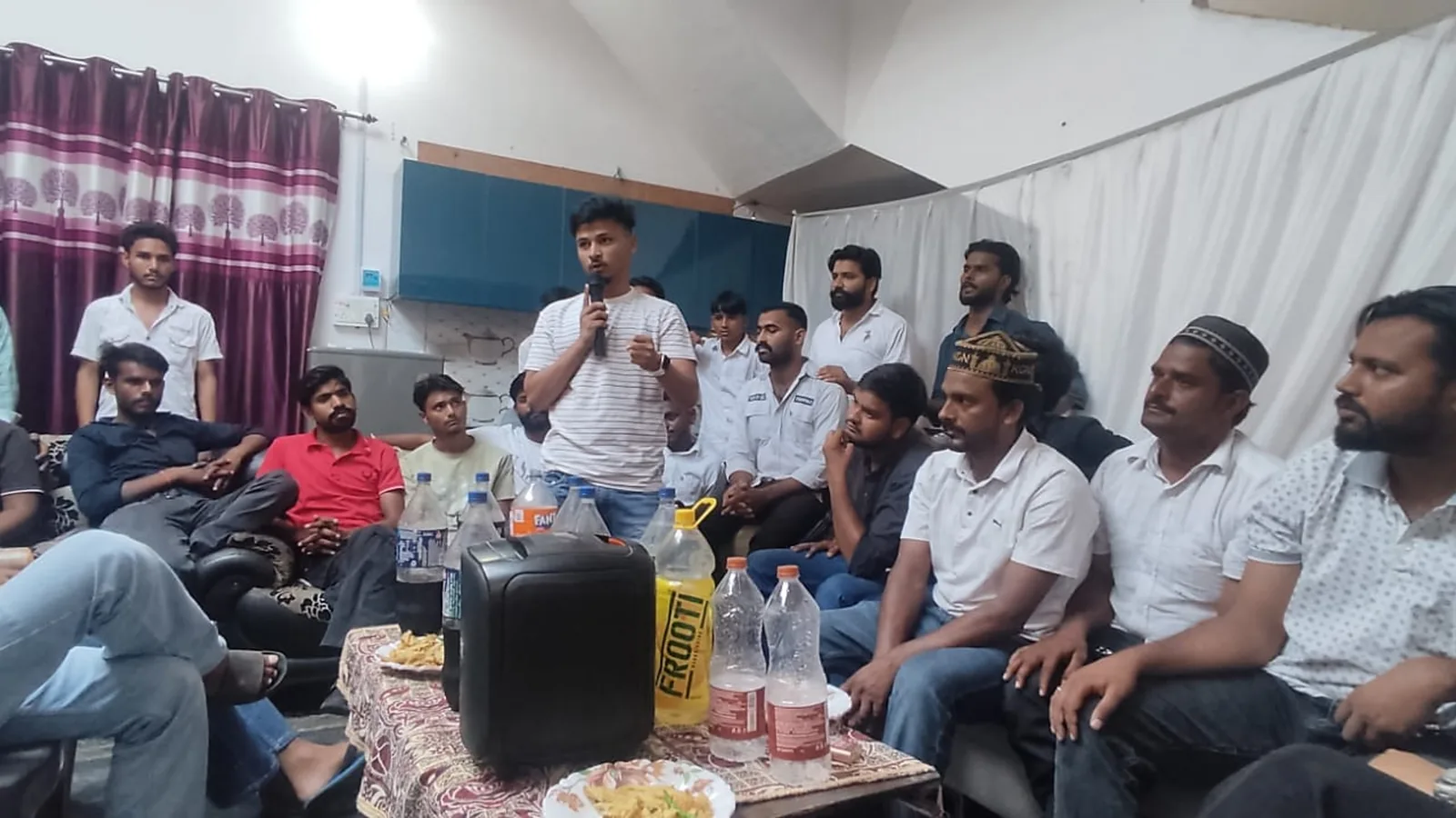 Youth Awareness Rally To Be Held On Bhagat Singh Jayanti