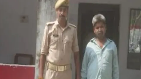 Man arrested after 12 years hiding under false name in Chandigarh