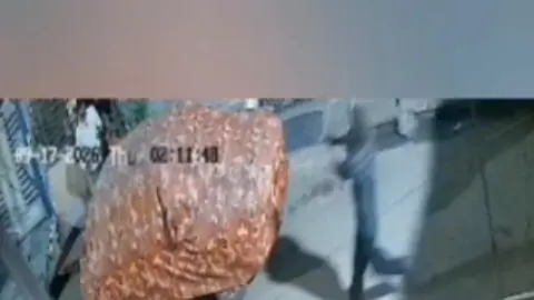 History-sheeter and accomplice terrorize Ujjain neighborhood with assault, extortion and gunfire