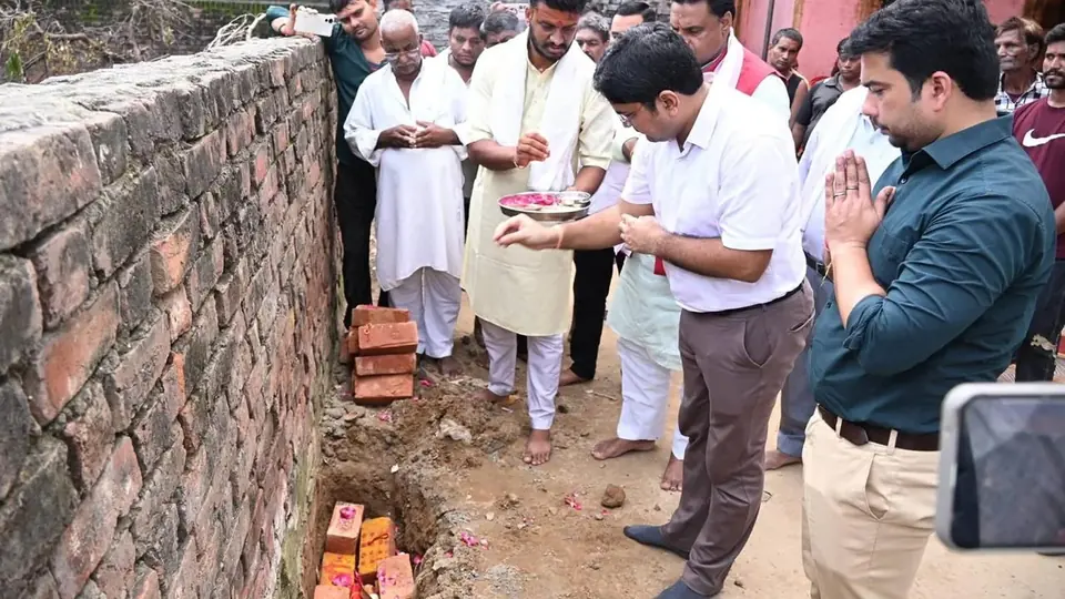 Sambhal district launches tourism push with restoration of 26 ancient pilgrimage sites