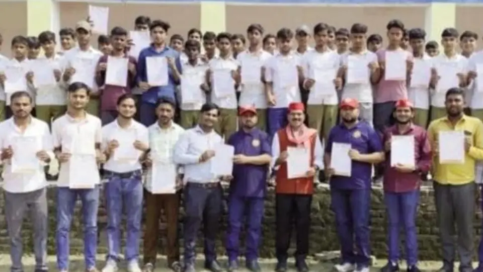 Socialist Party launches student drive in Bisouli, pledges education reforms