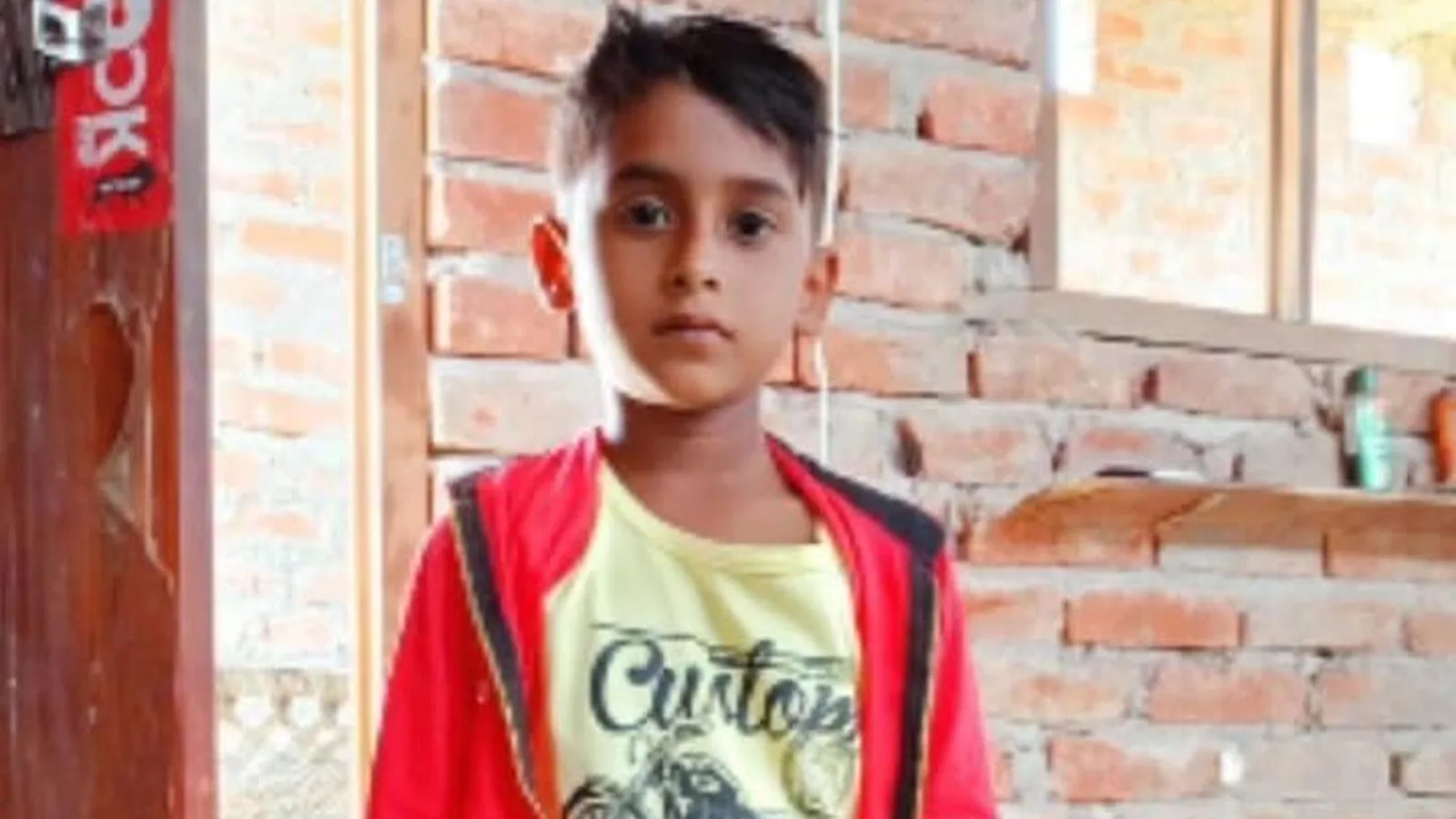 10-year-old student killed in hit-and-run accident in Uttar Pradesh village