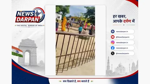 श्रावस्ती में स्कूल में रील रोकने पर बवाल, इन्फ्लुएंसर पर धमकी का आरोप