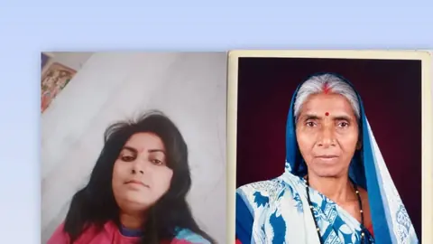 Mother, daughter killed as rain brings down mud house in Kanpur Dehat