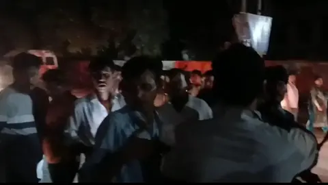 Viral video shows bus operator brutally beating passenger over denied seat at Hamirpur stand