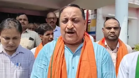 महेशगंज के सामुदायिक स्वास्थ्य केंद्र में आएगी एक्स-रे मशीन की सुविधा