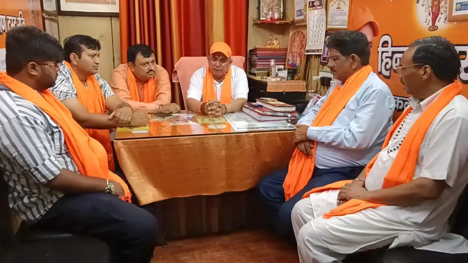 Minor girl sexually assaulted in Muzaffarnagar, Hindu Mahasabha demands action