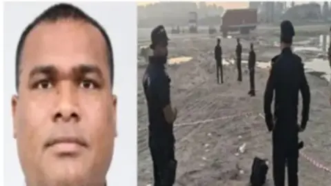 माओवादी संगठन टीएसपीसी के सुप्रीमो ब्रजेश गंझू को वाराणसी में एनकाउंटर में मार गिराया गया